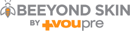 Beeyond Skin Logo