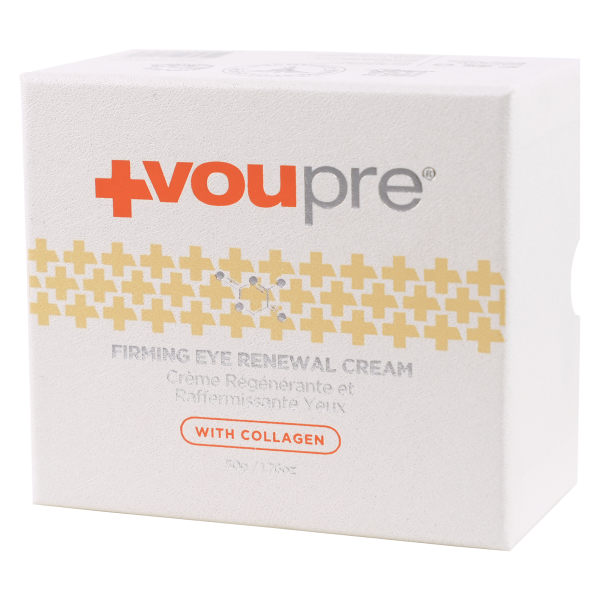 Firming Eye Renewal Cream-3